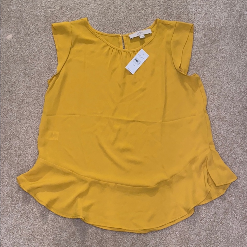 Women’s blouse